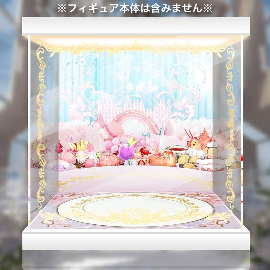 Amazon.co.jp: 初音ミク 15th Anniversary Ver. 1/7スケール