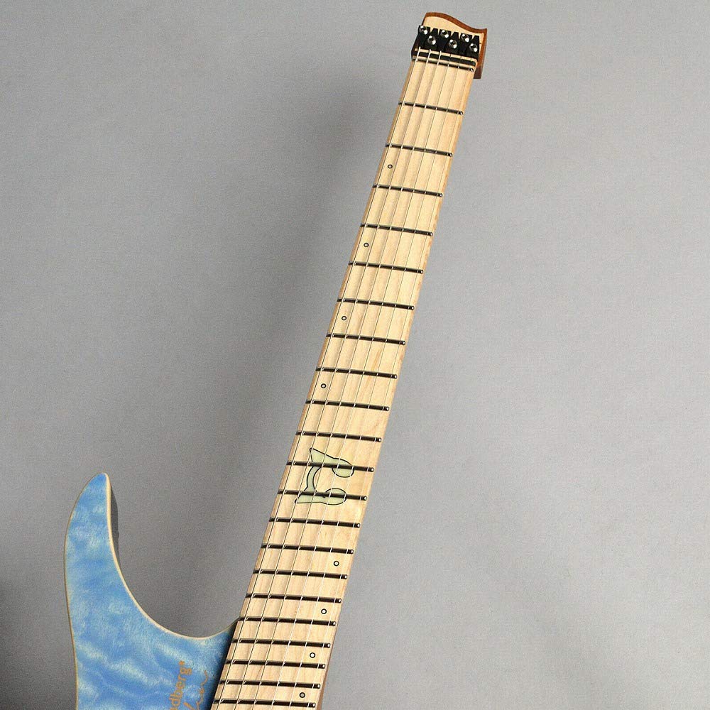 Amazon | Strandberg Boden J6 RAS LOCK/Caribbean Light Blue BanG