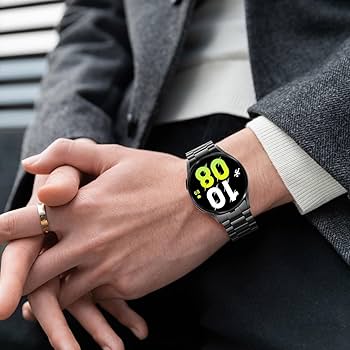 Amazon.com: Anlinser No Gap Bands Compatible with Samsung Galaxy