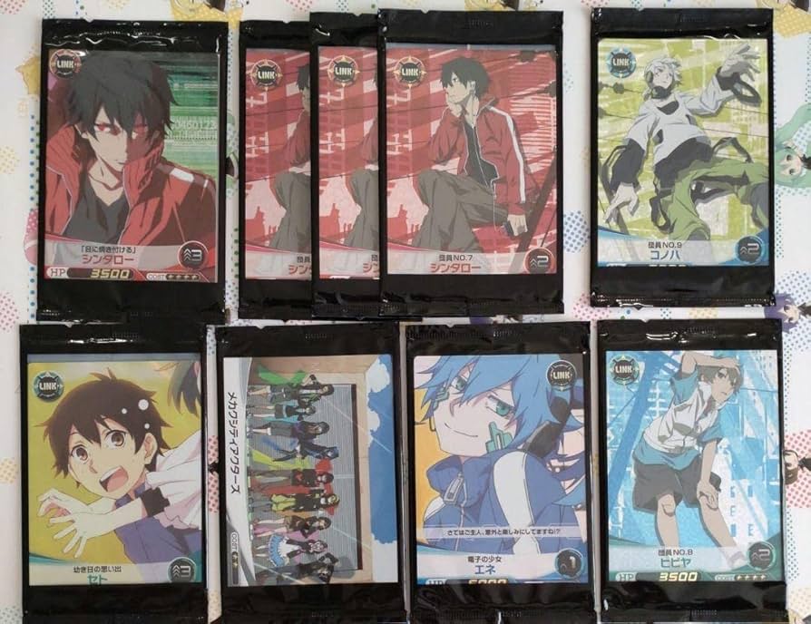 Amazon.co.jp: カゲプロ メカクシティアクターズ カゲロウデイズ