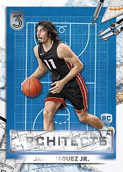 Amazon | 2023-24 Topps Three Basketball | Topps | フォト・カード