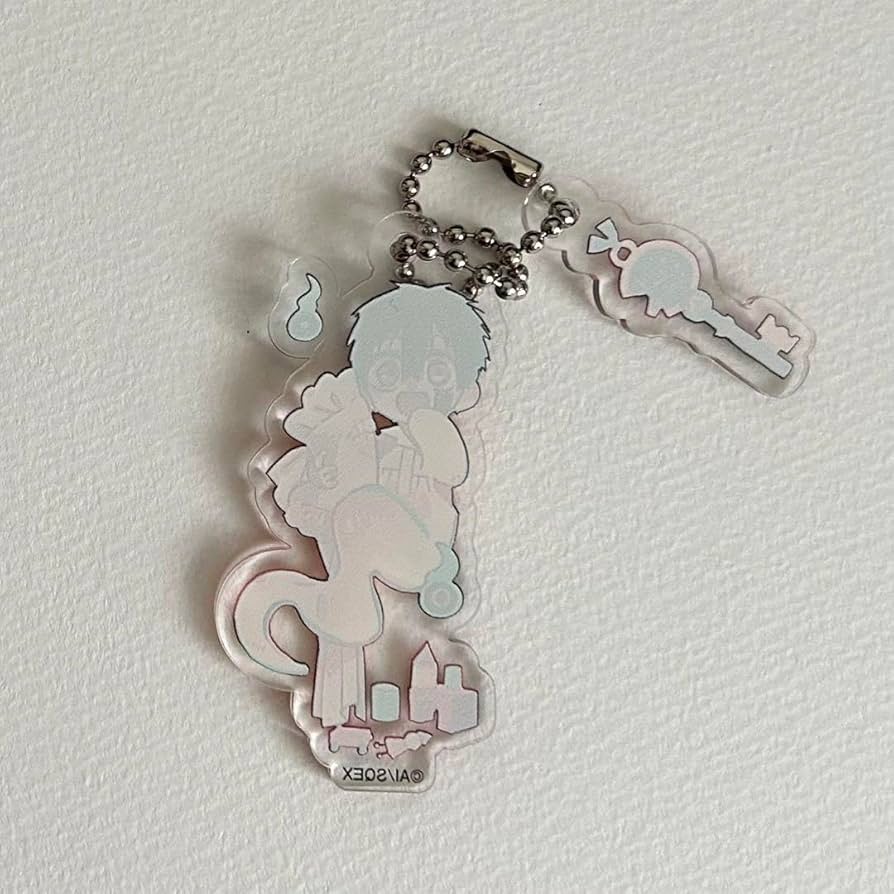 Amazon.co.jp: 地縛少年花子くん ゴーストホテルカフェ つかさ