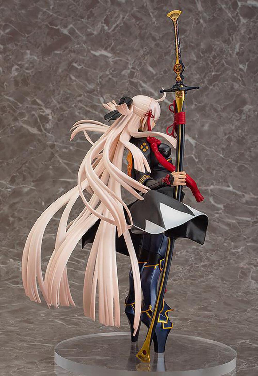 Amazon | Fate/Grand Order アルターエゴ/沖田総司〔オルタ〕 1/7