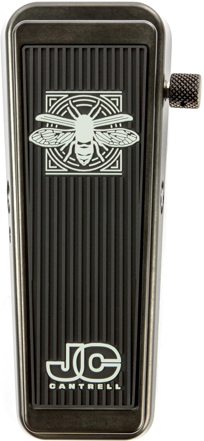 Amazon.com: Dunlop JC95FFS Jerry Cantrell Signature Cry Baby Wah