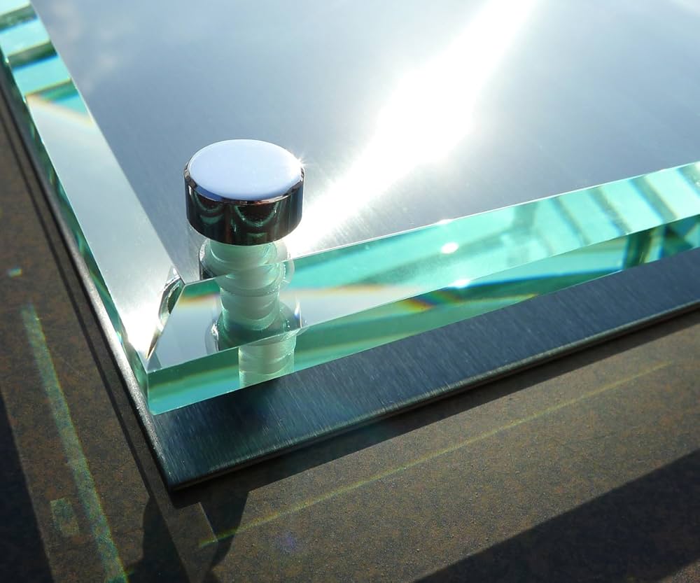 Amazon.co.jp: 丸三タカギ ネームプレート 彫り込み済表札 ソリッド