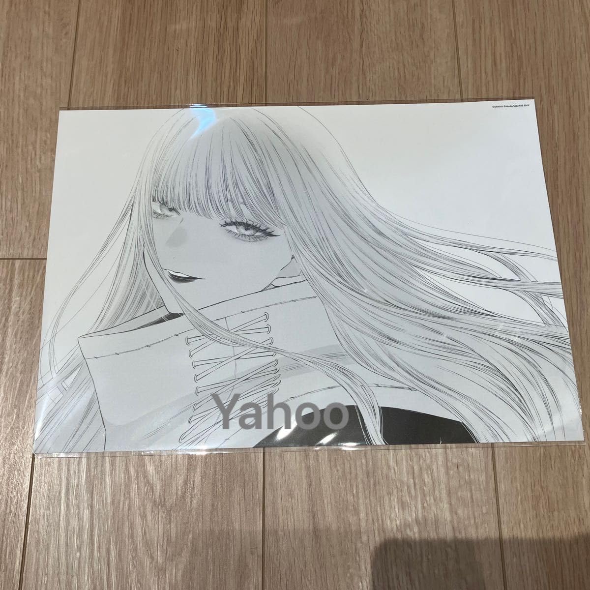 Amazon.co.jp: その着せ替え人形は恋をする 着せ恋展 複製原画 天使