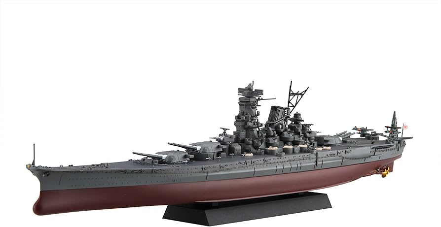 Amazon | 【特典】 フジミ模型(FUJIMI) 1/700 艦NEXTシリーズNo.2 日本