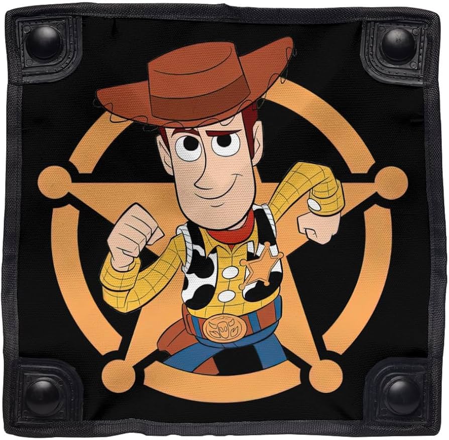 Amazon.co.jp: トイ・ストーリーアウトドアチェア 折りたたみ椅子