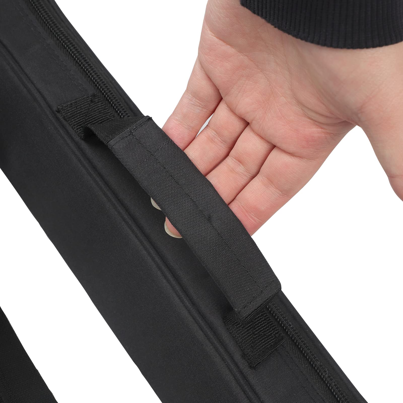 Amazon | 横笛 しの笛 ケース 縦笛 篠笛 龍笛 能管 みさと笛 田楽笛 明