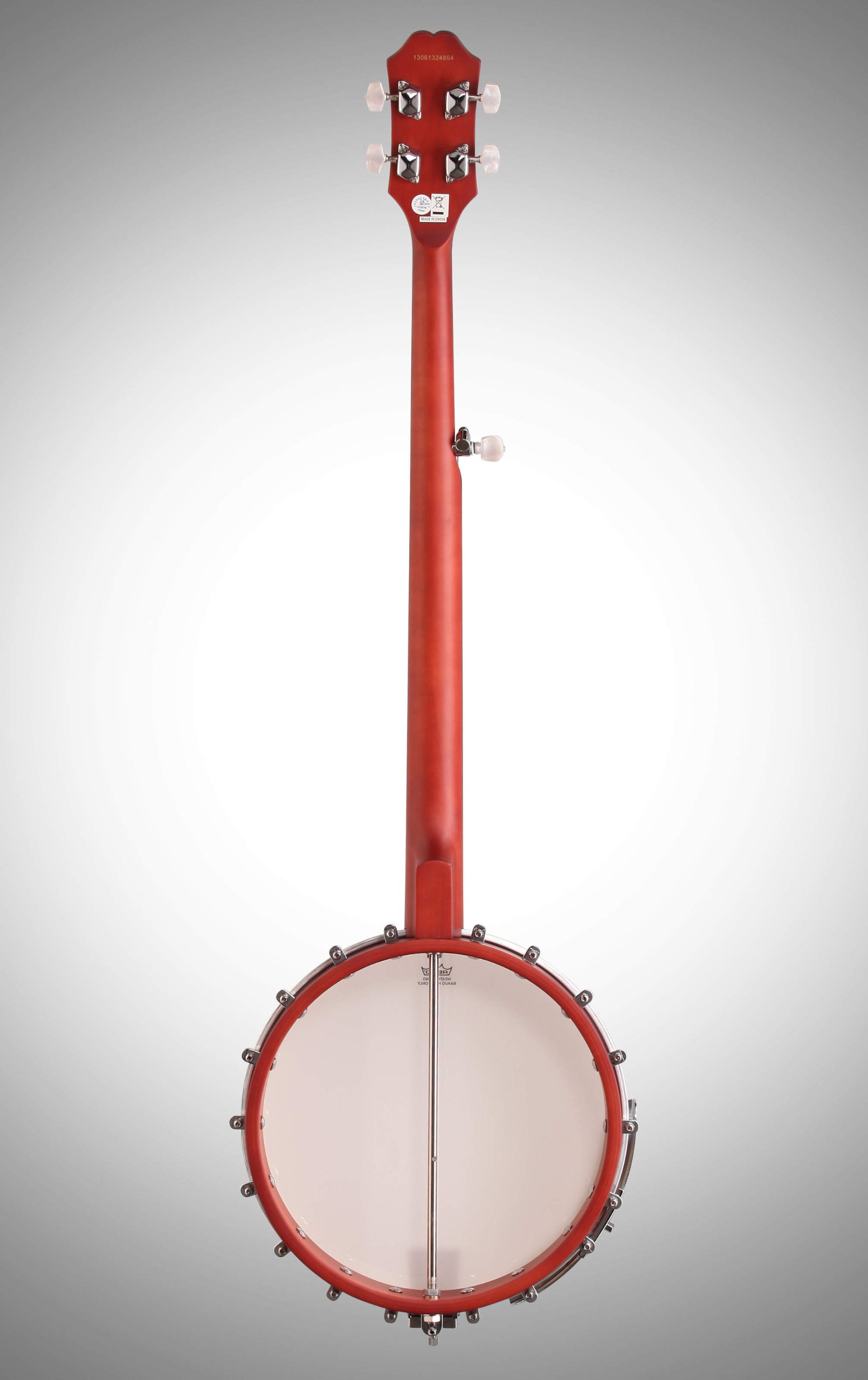 Amazon.co.jp: Epiphone MB-100 5弦バンジョー : 楽器・音響機器