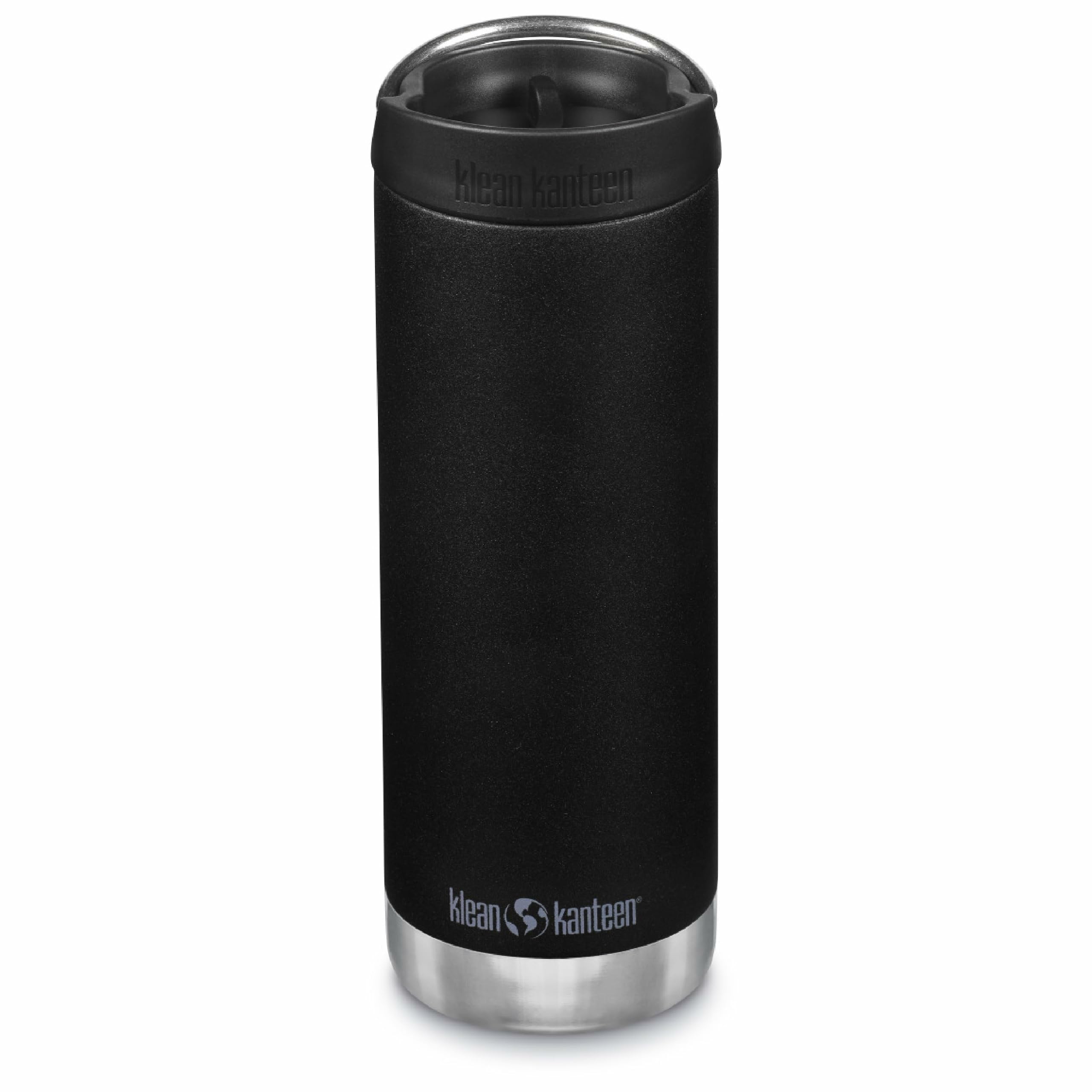 Amazon.com: Klean Kanteen TKWide Insulated Coffee Tumbler with