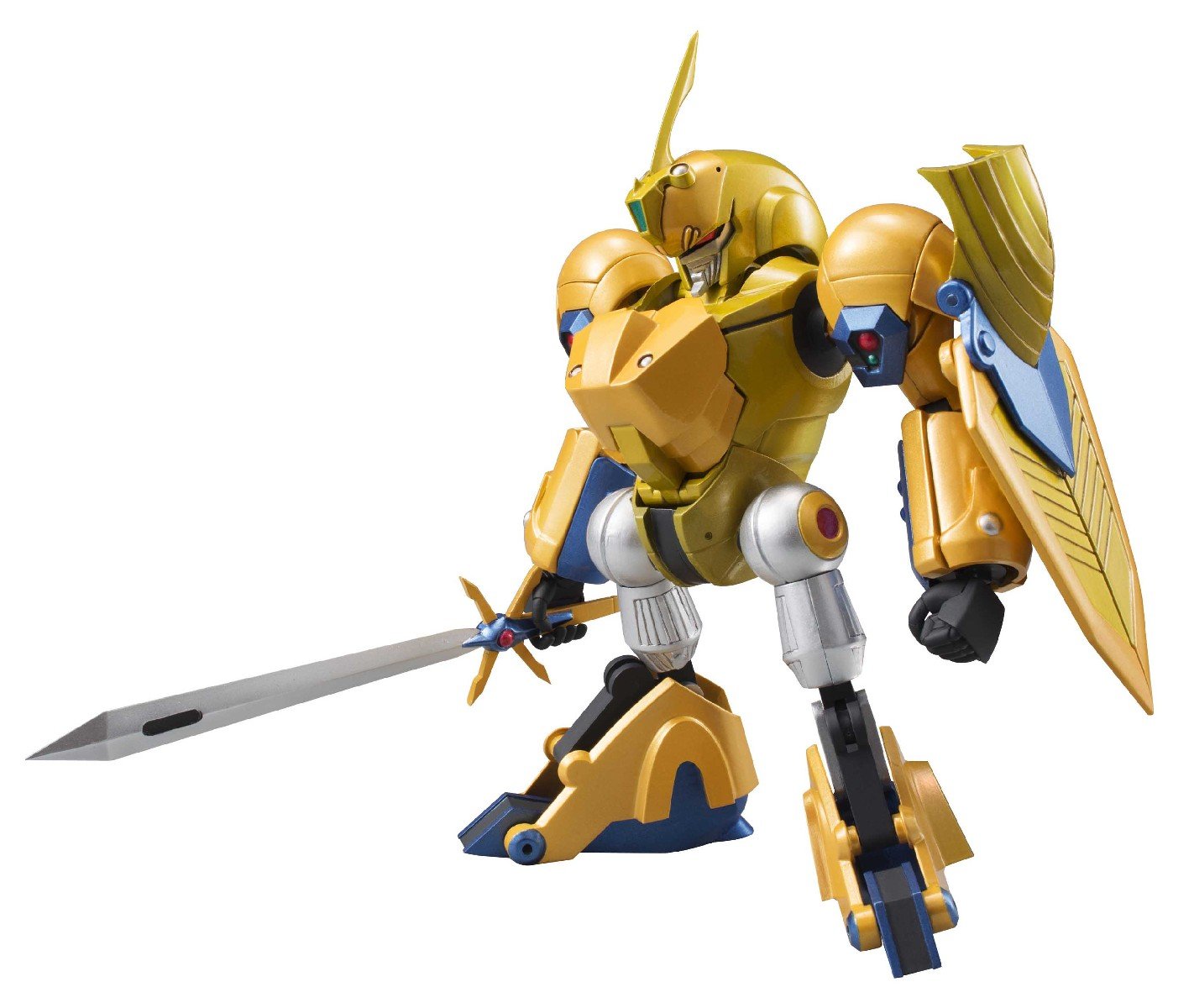 Amazon.co.jp: ヴァリアブルアクション ハイスペック 「NG騎士ラムネ