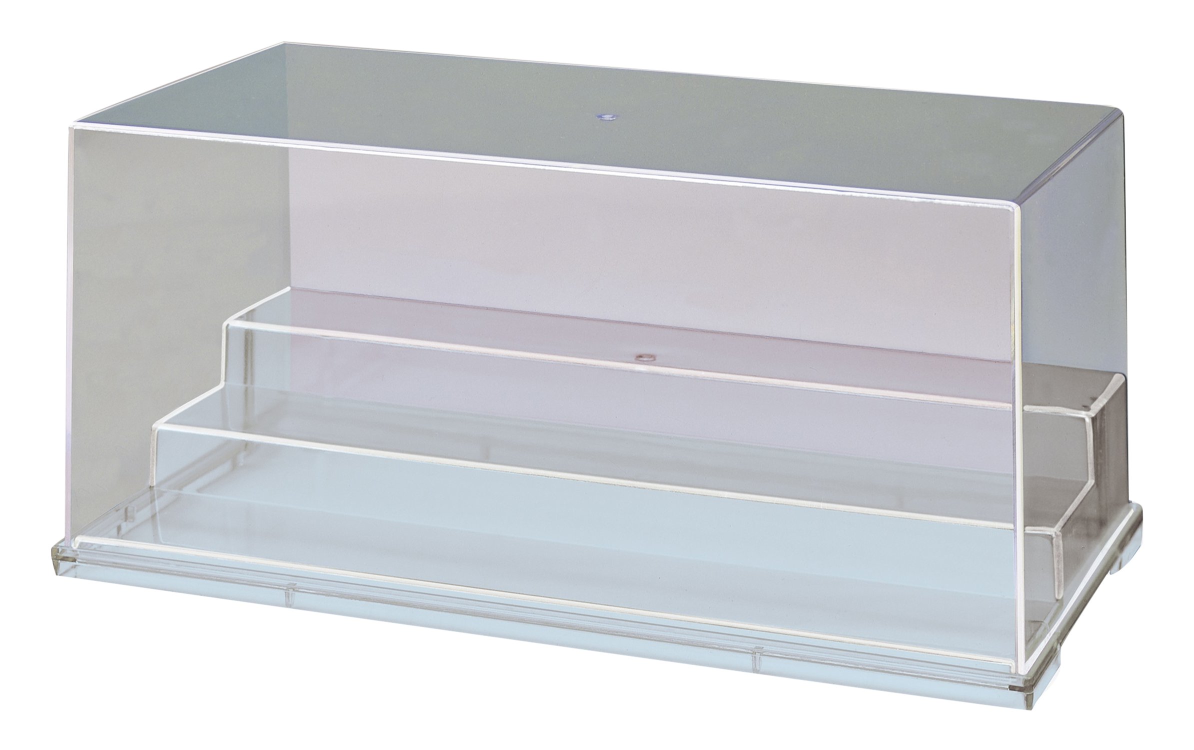 Amazon | エポック社 ニュークリアコレクションケース W300 UVクリアー