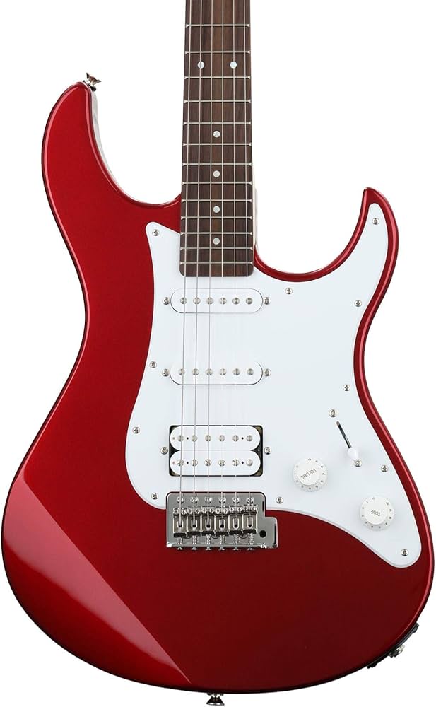 Amazon.co.jp: Yamaha ヤマハ Pacifica Series PAC112J エレキギター
