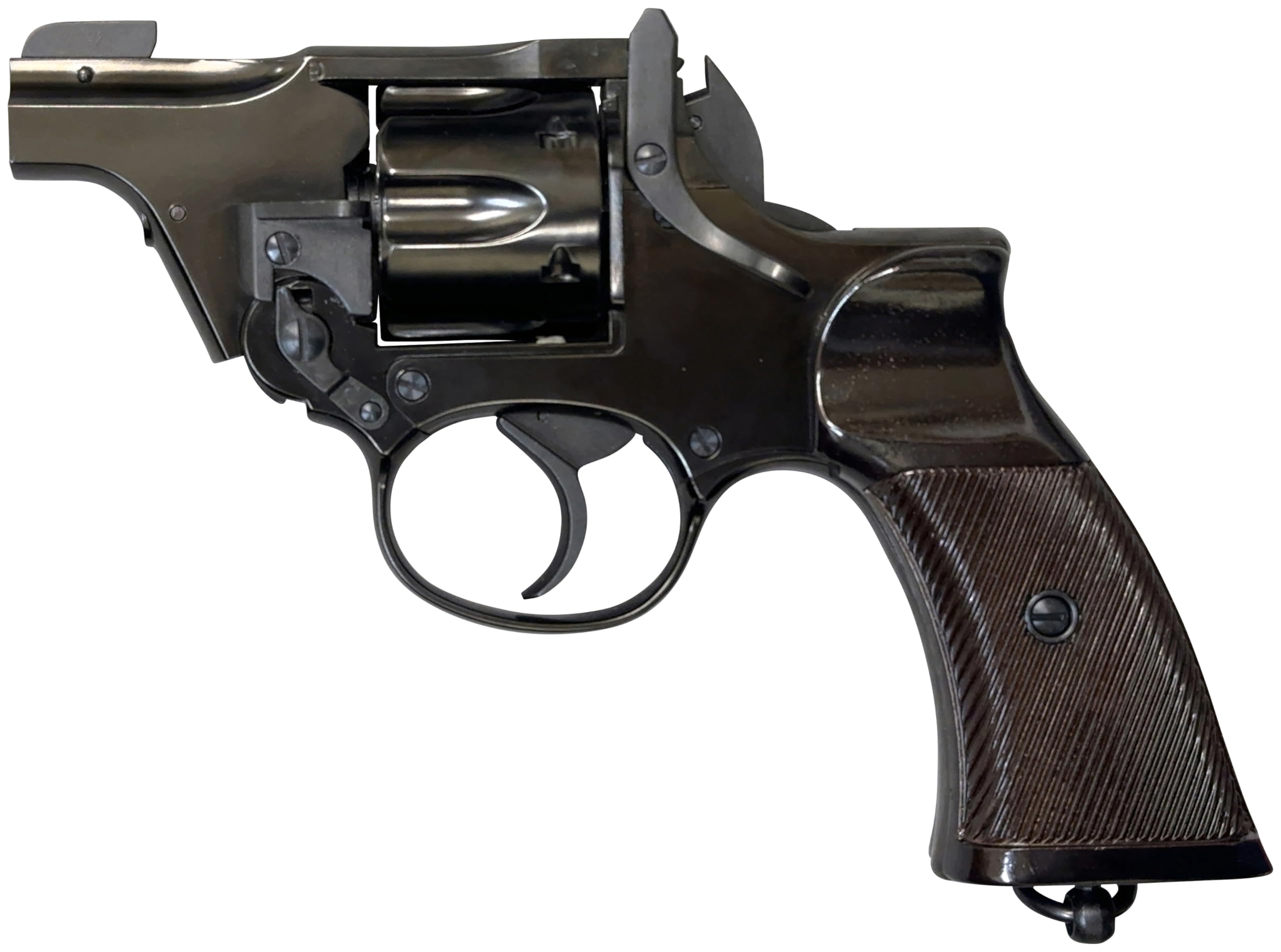 Amazon | マルシン エンフィールド No.2 MKI タンカー Wディープ