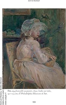 Amazon.fr - Berthe Morisot: La couleur de l'instant - Rodary
