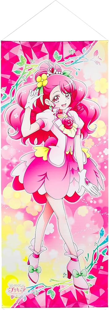 Amazon.co.jp: エンスカイ ヒーリングっどプリキュア 等身大