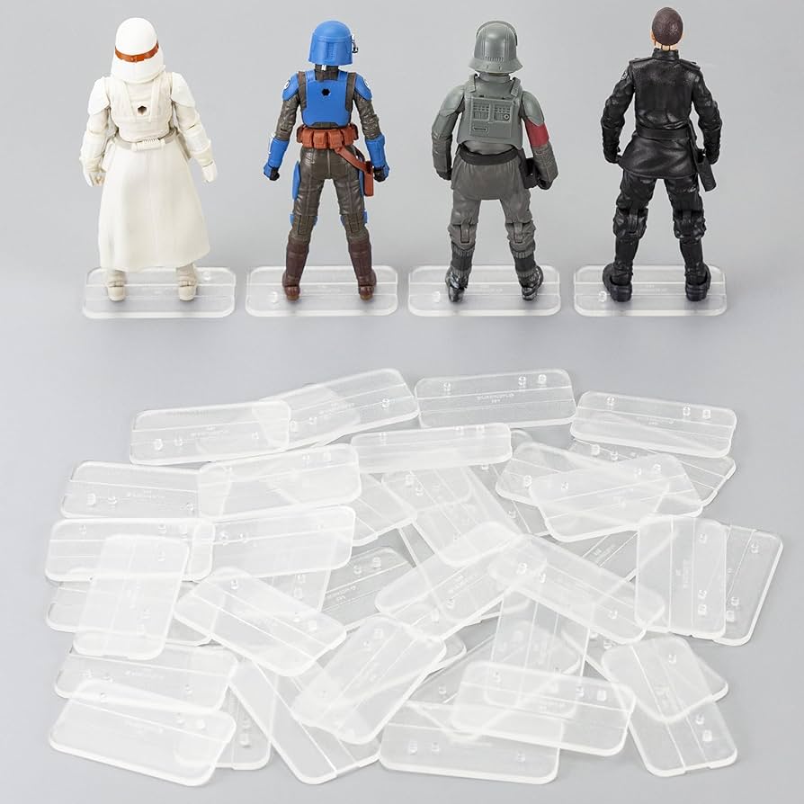 Amazon.co.jp: Star Was ブラックシリーズ 6インチ アクション