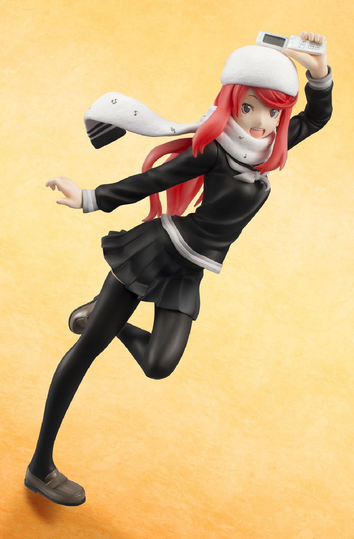 Amazon.co.jp: エクセレントモデル DEVIL SURVIVOR2 伴亜衣梨 : おもちゃ