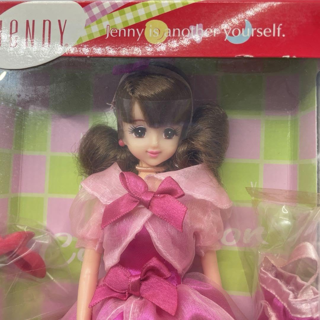 Amazon | ナイスジェニー コレクション リミテッドエディション