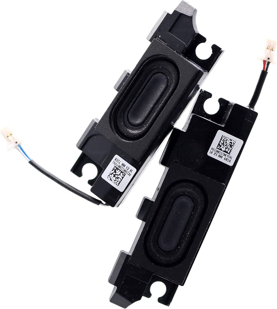 Amazon.com: Deal4GO Internal Speaker Replacement for Acer Predator