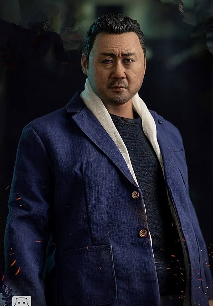 Amazon | One Toys 1/6 フィギュア ベイン 素体 ヘッド セット フル