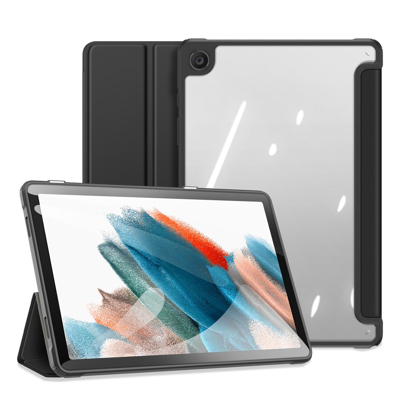Amazon.com: GYSDCAZ Case for Samsung Galaxy Tab A9 Plus 11 Inch