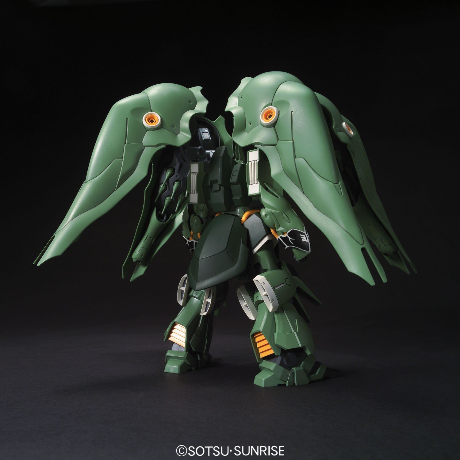 Amazon | HGUC 1/144 NZ-666 クシャトリヤ (機動戦士ガンダムUC