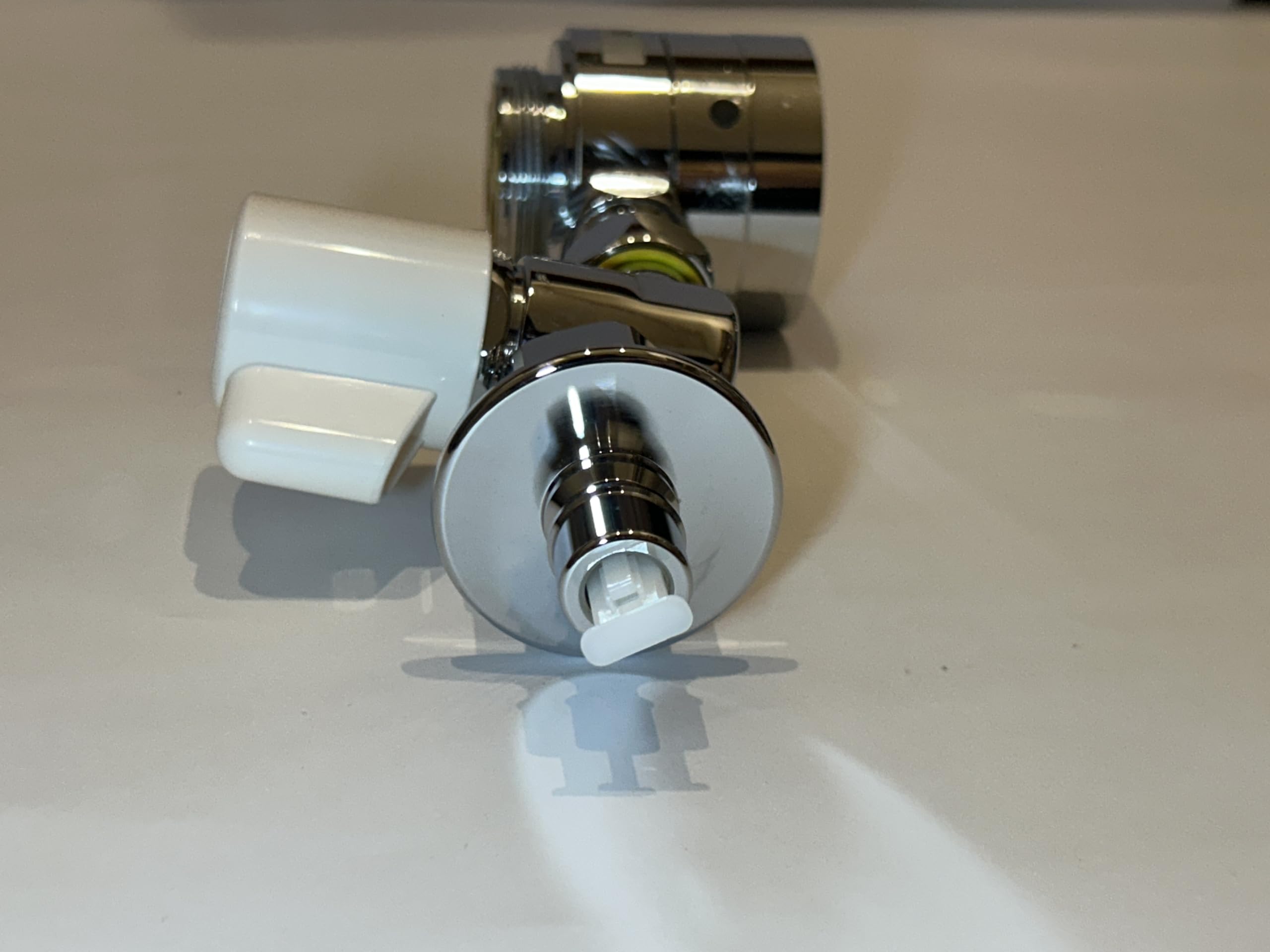 Amazon | ナニワ製作所 シングル分岐 【品番：NSP-SKJ8】 | キッチン水