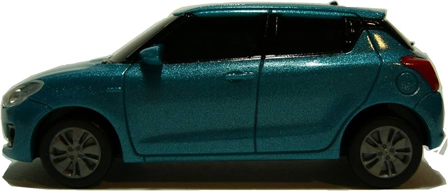 Amazon | SUZUKI スズキ 新型スイフト SWIFT プルバックカー カラー