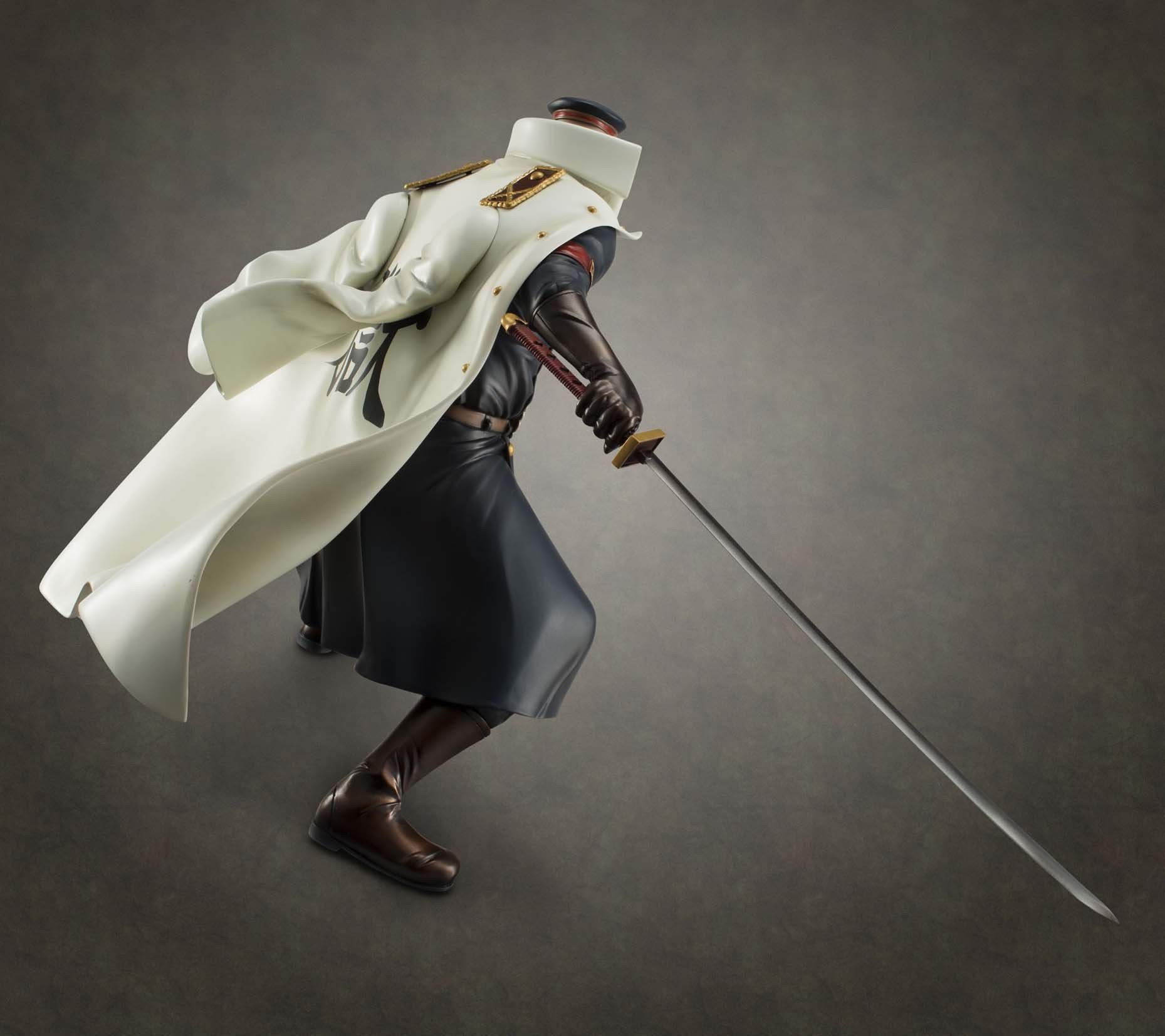 Amazon.co.jp: Portrait.Of.Pirates ワンピースシリーズ NEO-DX 雨の