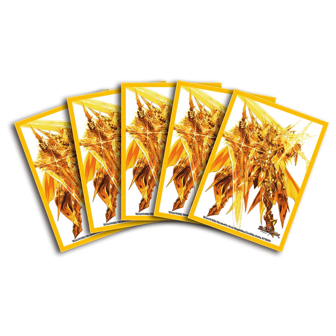 Amazon | デュエル・マスターズ DXカードスリーブ MAX・ザ・ジョニー