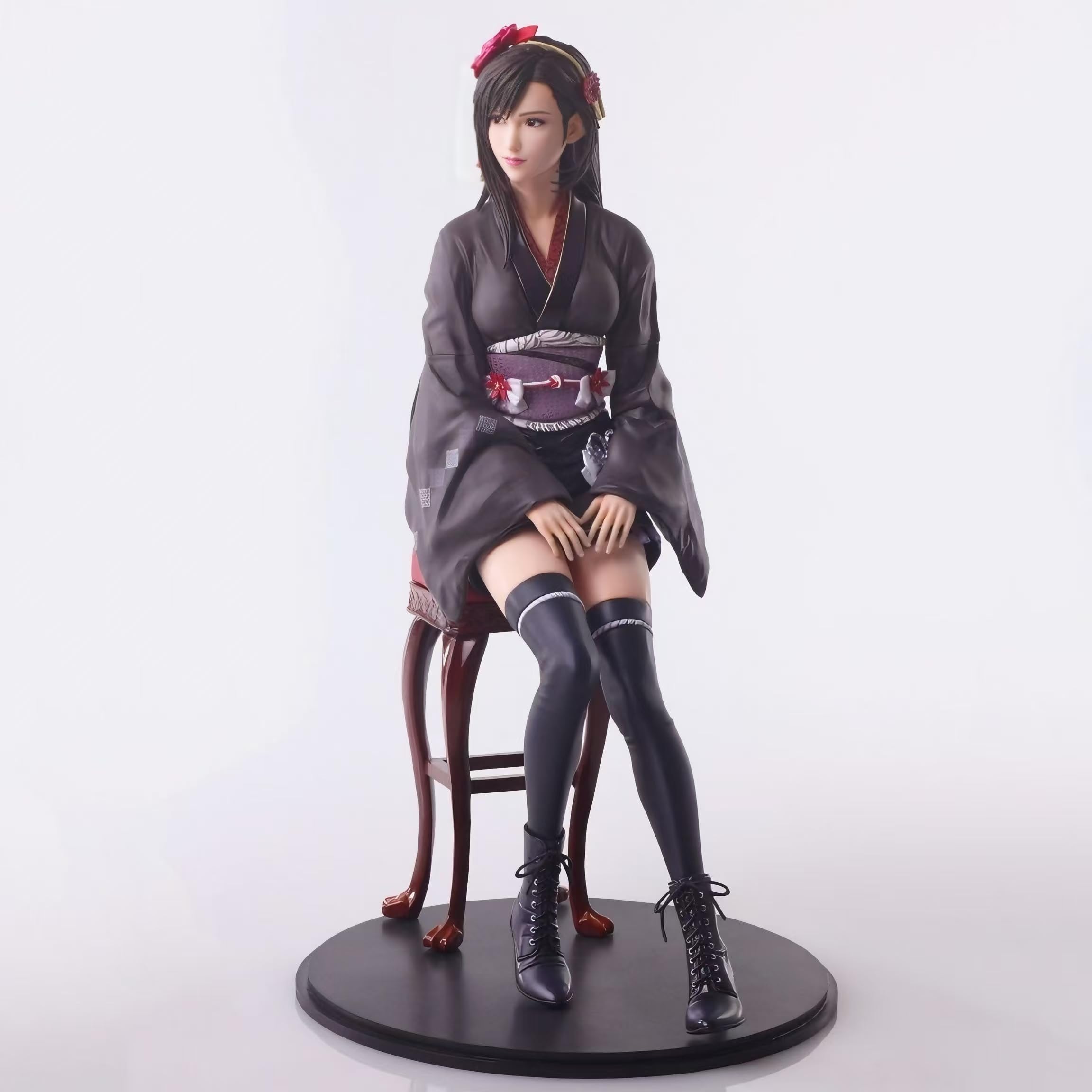 Amazon.co.jp: Briskyjp ファイナルファンタジーVII リメイク STATIC