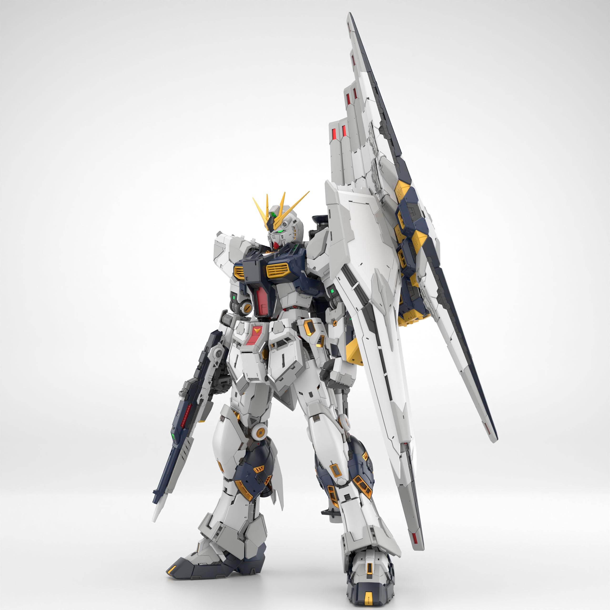 Amazon | BANDAI SPIRITS(バンダイ スピリッツ) PG UNLEASHED 機動戦士