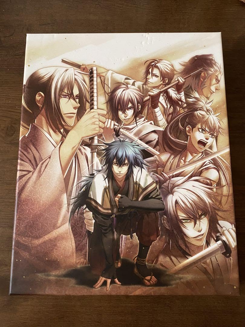 Amazon.co.jp: オトメイトスチルコレクション VOL.12 薄桜鬼