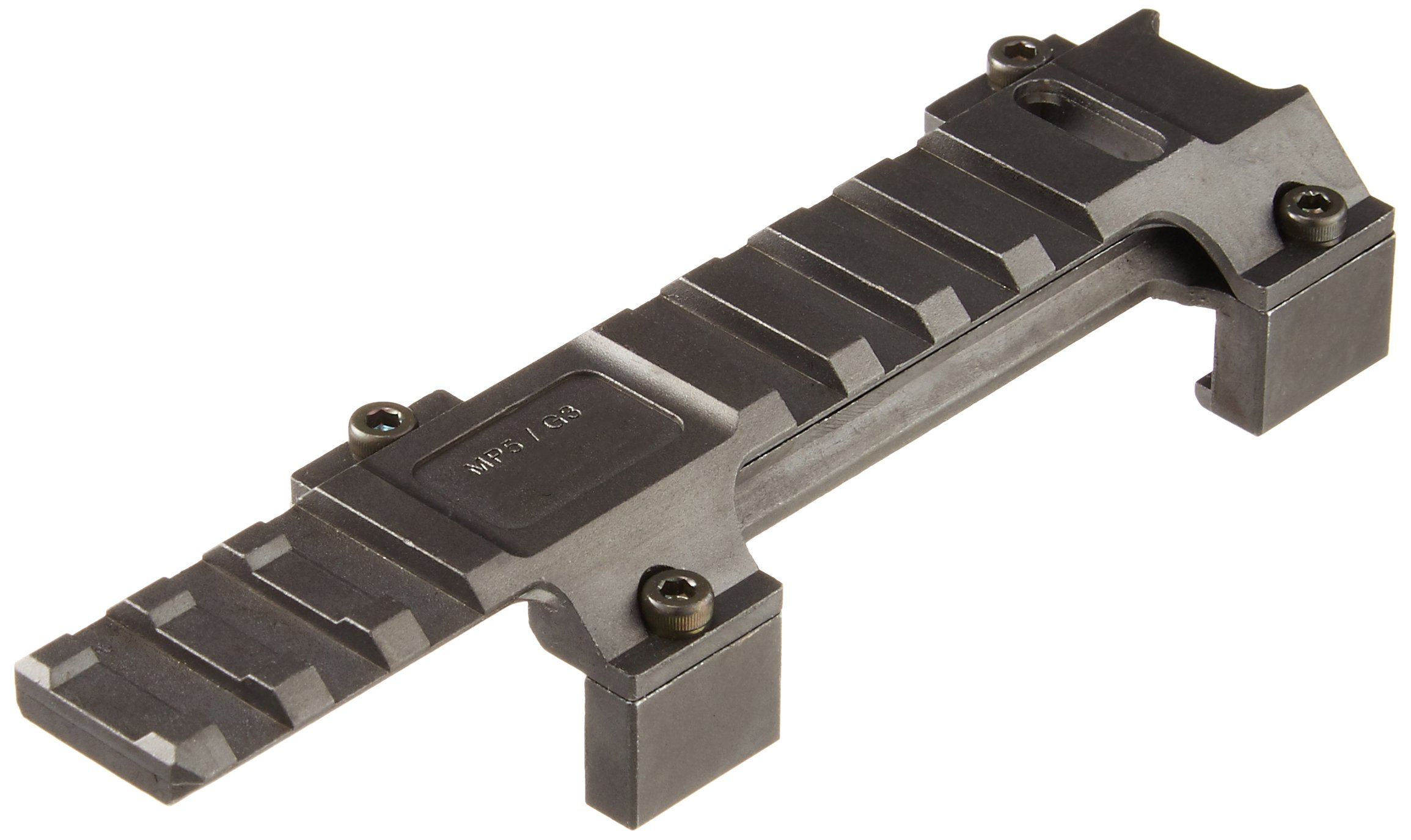 Amazon | 東京マルイ No.113 H&K MP5/G3 ローマウント | モデルガン