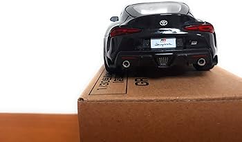 Amazon.co.jp: 非売品 トヨタ TOYOTA 新型 スープラ GR SUPRA カラー
