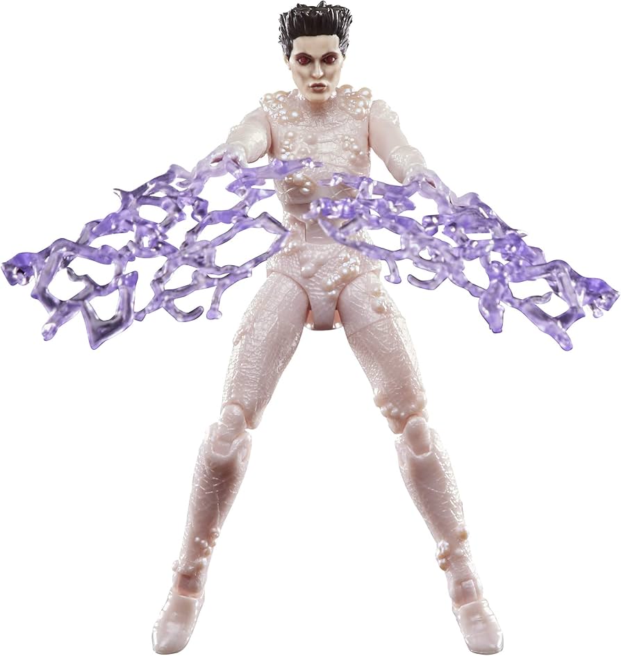 Amazon.com: Ghostbusters Plasma Series Gozer Toy 6-Inch-Scale