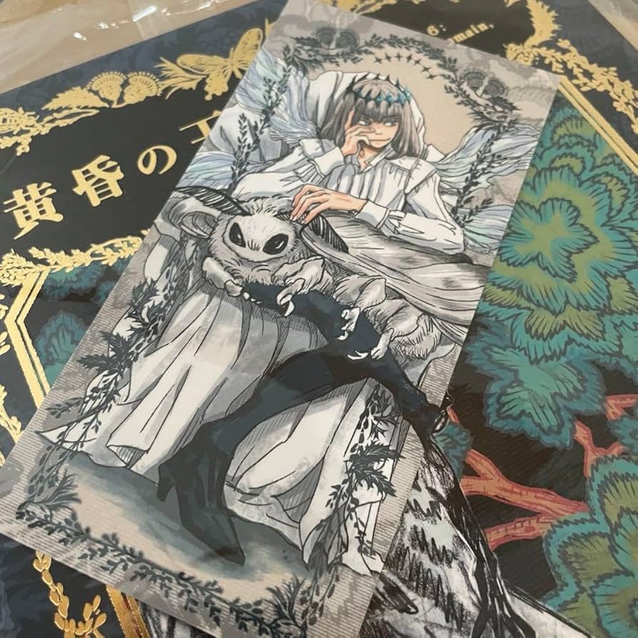 Amazon.co.jp: 黄昏の王国 海の近くの遊園地 オベロン Fate FGO 羽海野