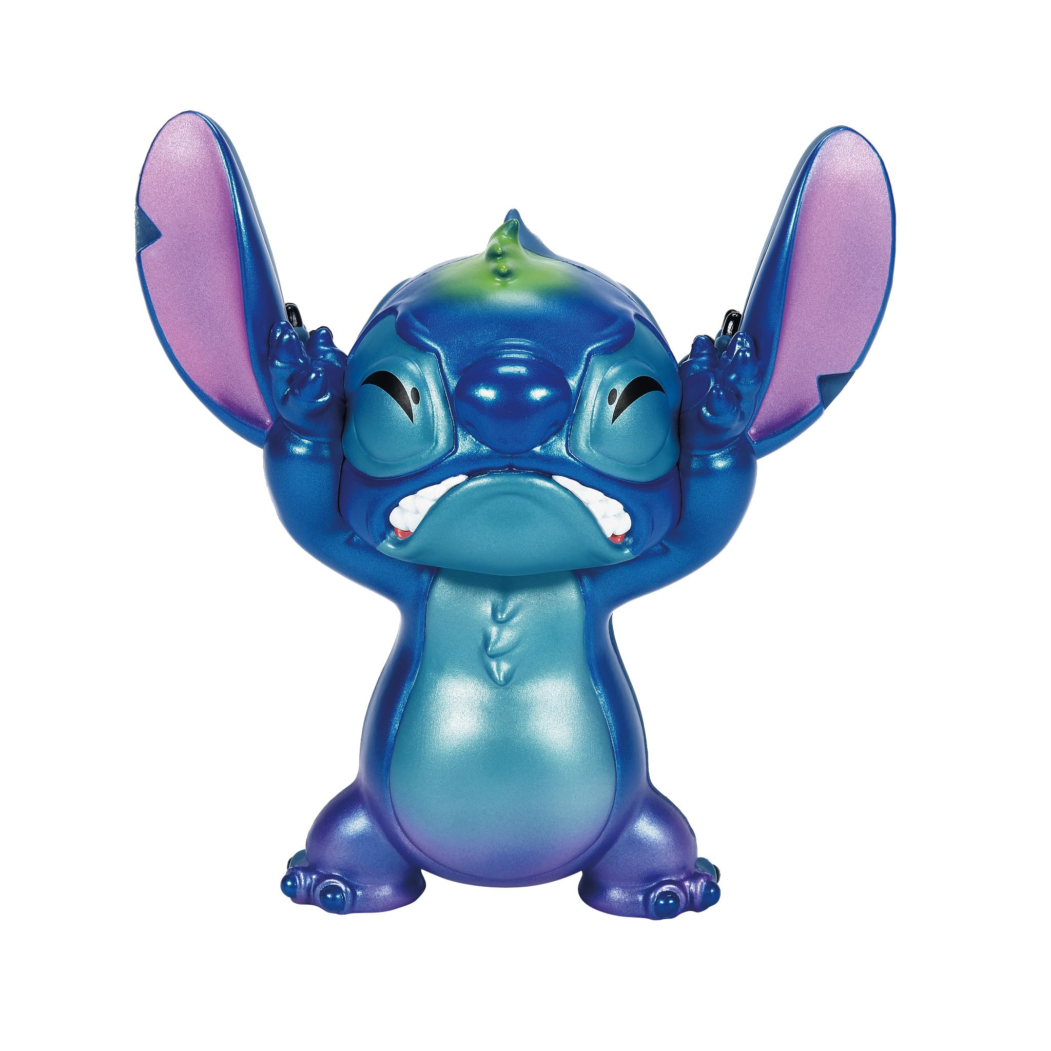 Amazon.com: Enesco Grand Jester Studios Disney Lilo and Stitch