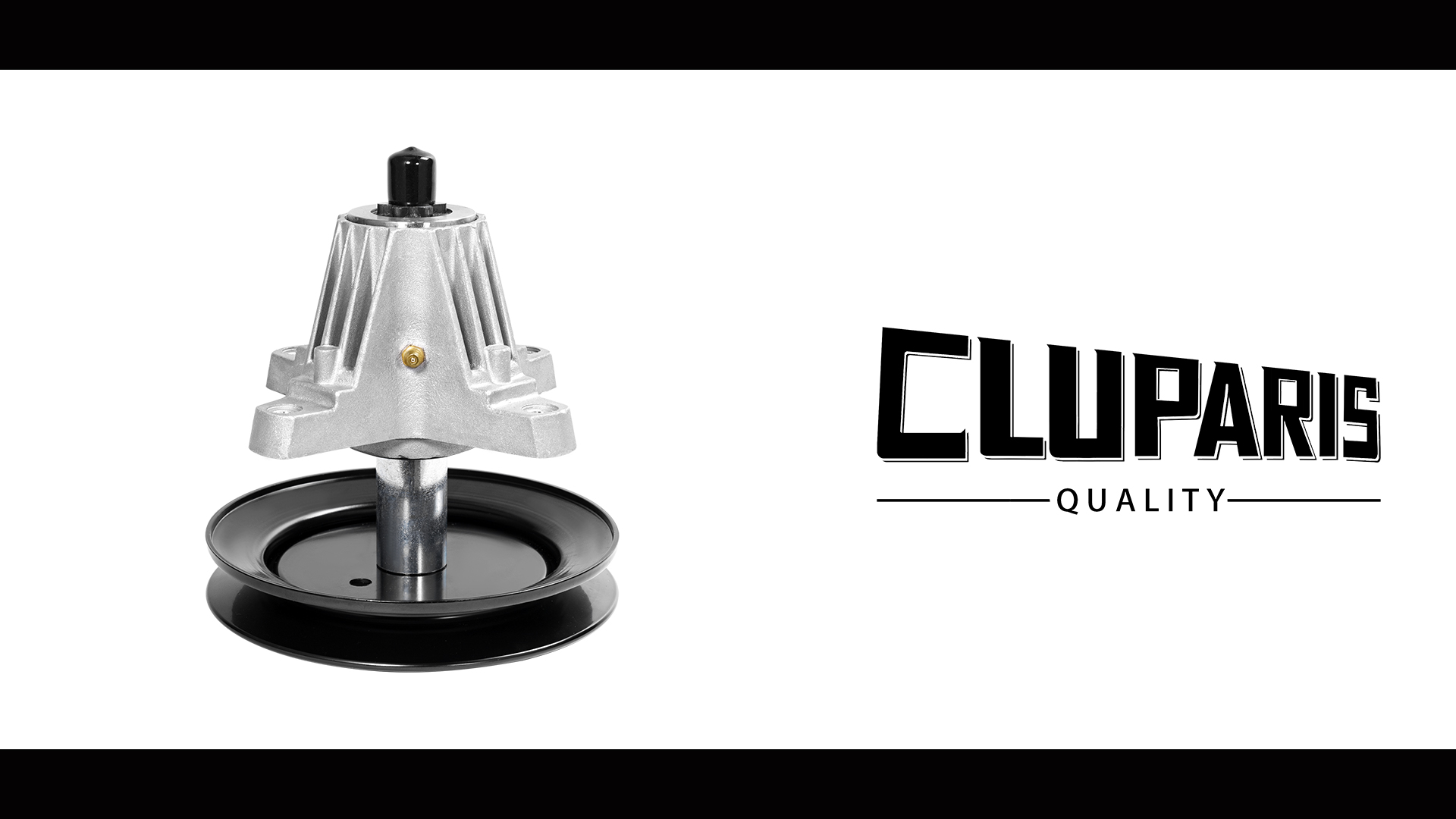 Amazon.com - Cluparis 918-04822B Spindle Assembly for Cub Cadet