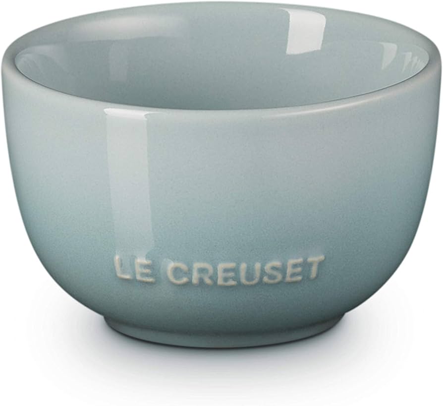 Amazon.co.jp: ル・クルーゼ(Le Creuset) 茶碗 スフィア・ライスボール