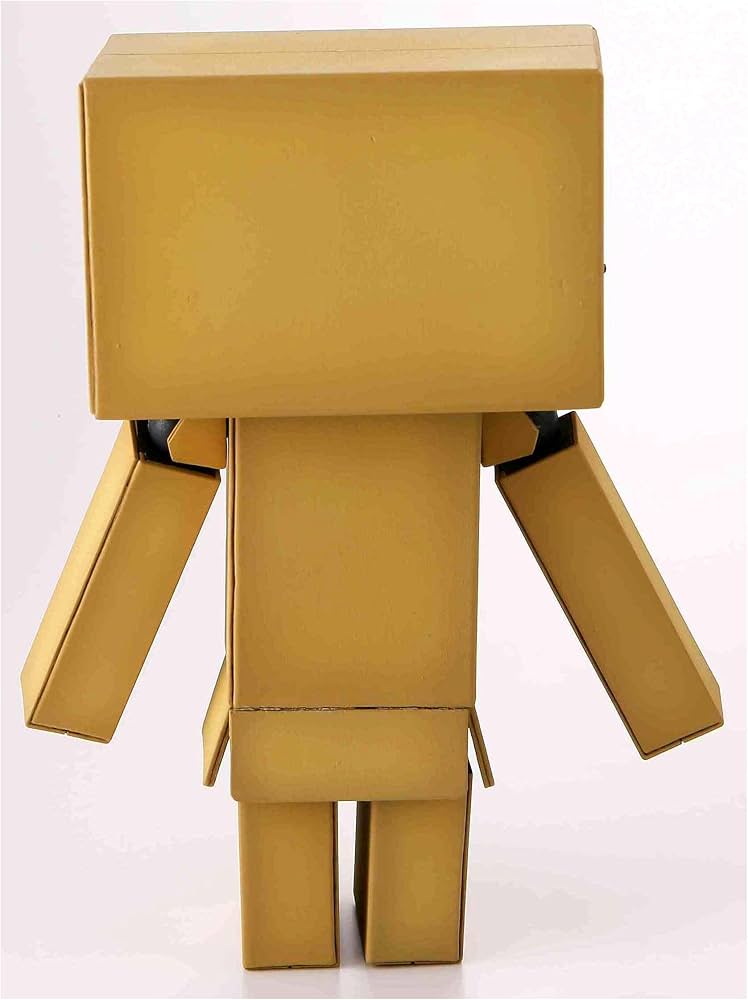 Amazon.co.jp: リボルテック ダンボー : ホビー