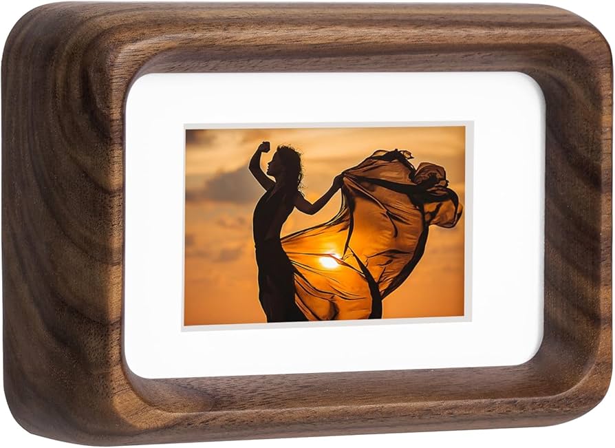 Amazon.com - Kattepote 54×86mm Small Photo Frames for Instax Mini