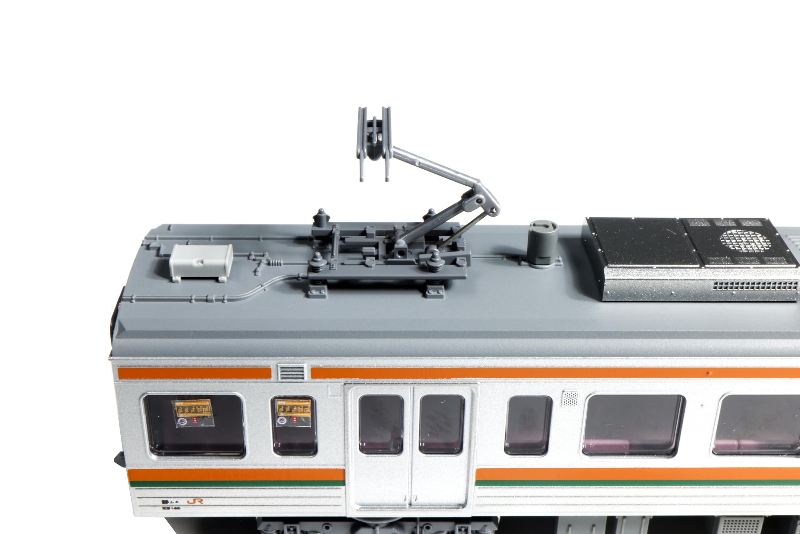 Amazon | KATO Nゲージ 211系5000番台 東海道本線 3両セット 10-1861