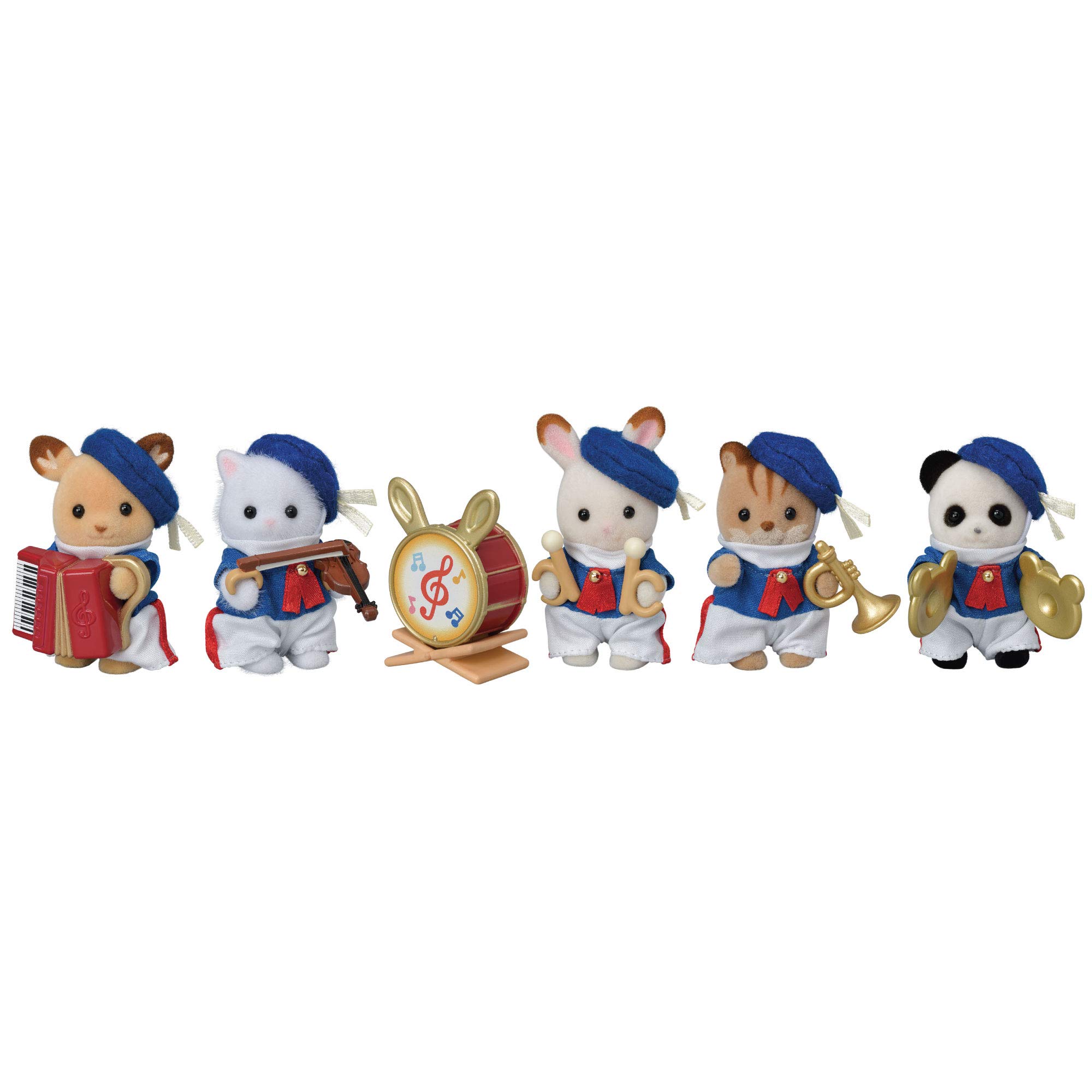 Amazon | シルバニアファミリー シーズナル 【C-61 赤ちゃんセレブ