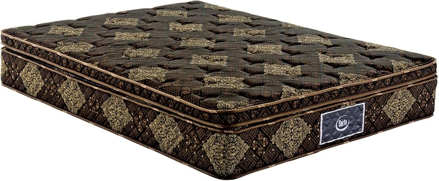 Amazon.co.jp: Serta(サータ) サータ トラディション ピローソフト1