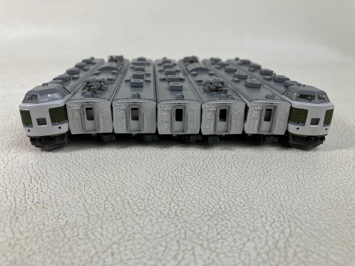 Amazon | 良品カトー KATO 10-179 189系 グレードアップあさま 直流