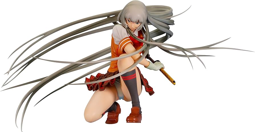 Amazon.co.jp: 一騎当千 趙雲子龍 ~剣の舞~ (1/7スケールABS&PVC塗装