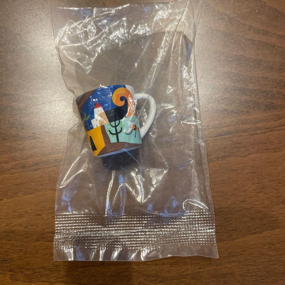 Amazon.co.jp: カルディ KALDI ミニチュア ノベルティ コーヒーグッズ